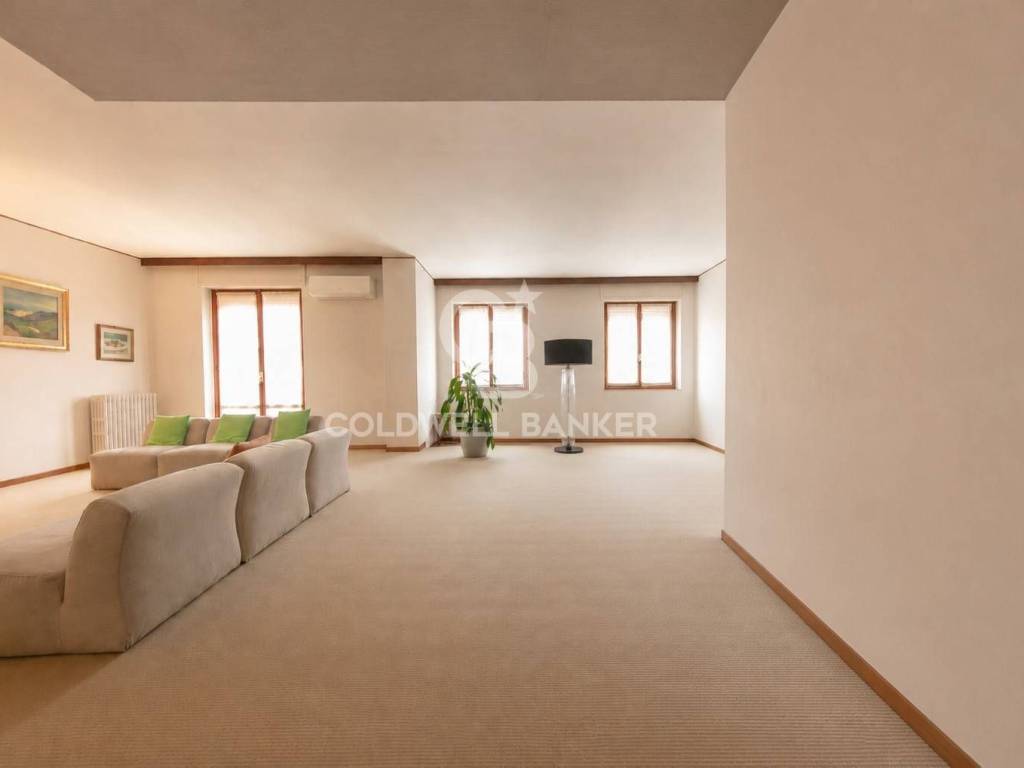 appartamento in vendita a Busto Arsizio
