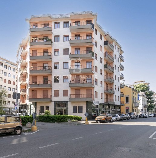 appartamento in vendita a Busto Arsizio