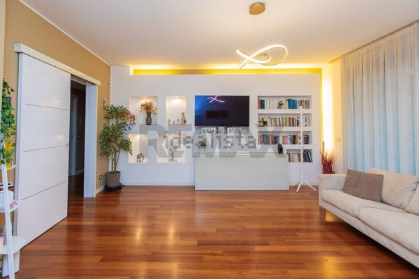 appartamento in vendita a Busto Arsizio