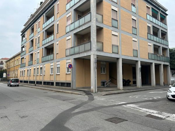 appartamento in vendita a Busto Arsizio