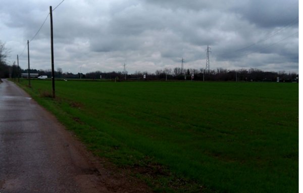 terreno agricolo in vendita a Busto Arsizio