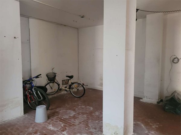 loft in vendita a Busto Arsizio