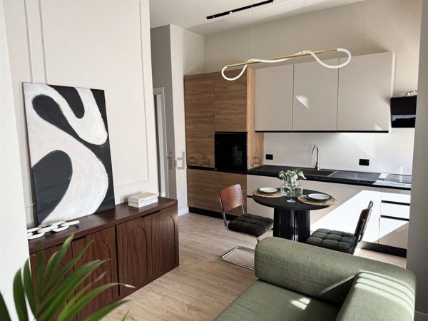 appartamento in vendita a Busto Arsizio