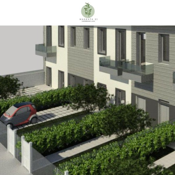 casa indipendente in vendita a Busto Arsizio