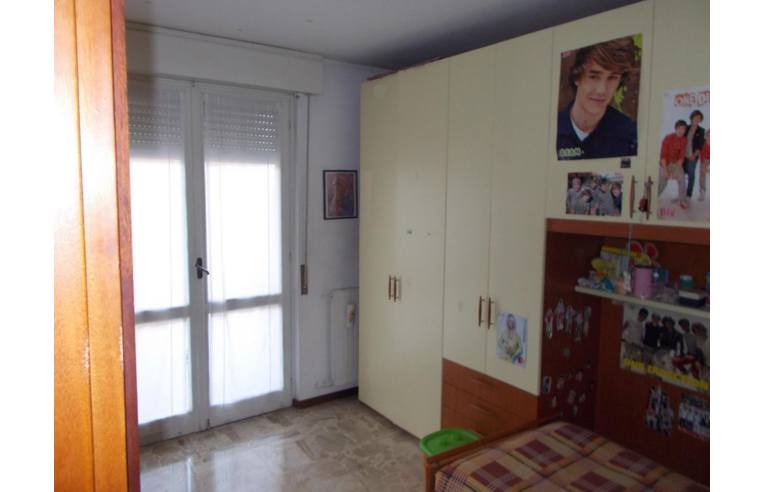 appartamento in vendita a Busto Arsizio