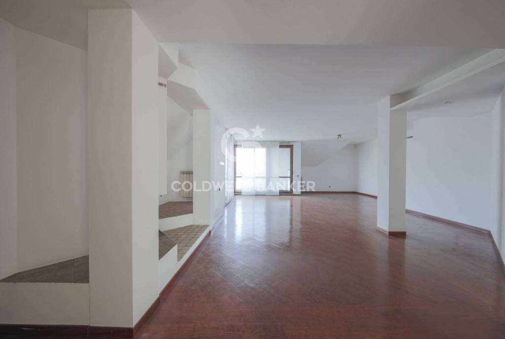 appartamento in vendita a Busto Arsizio