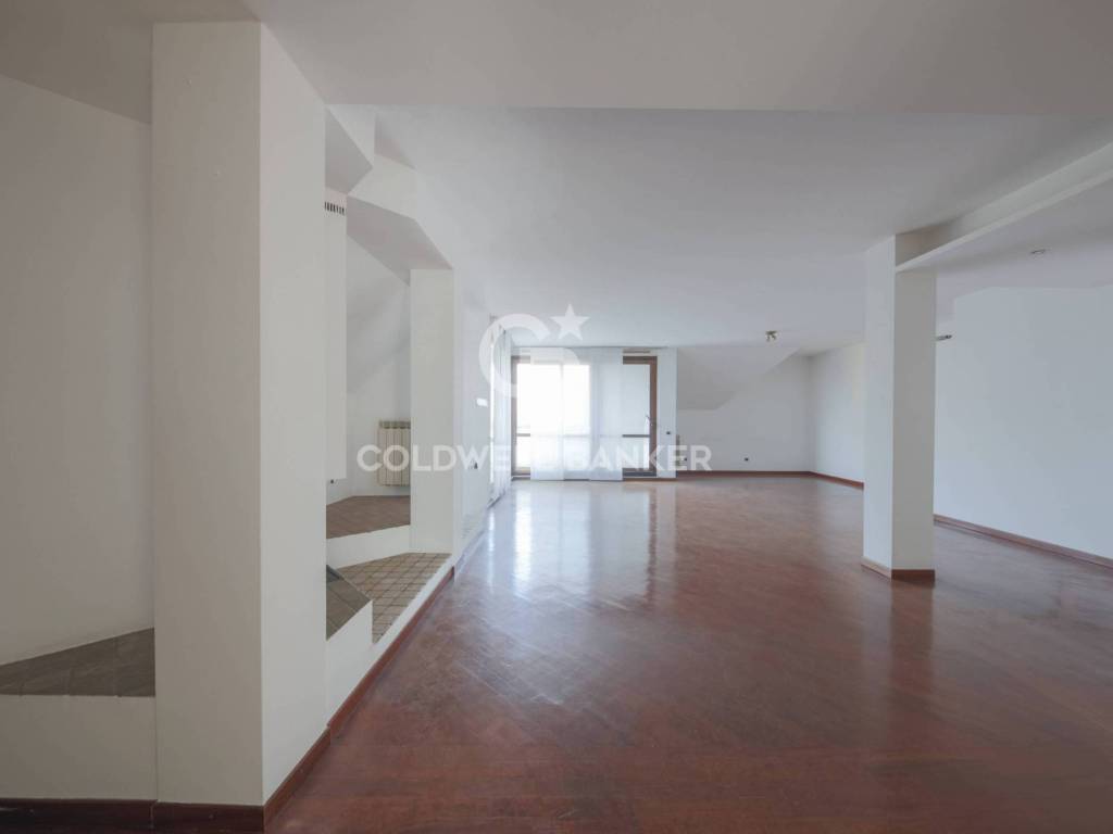 appartamento in vendita a Busto Arsizio