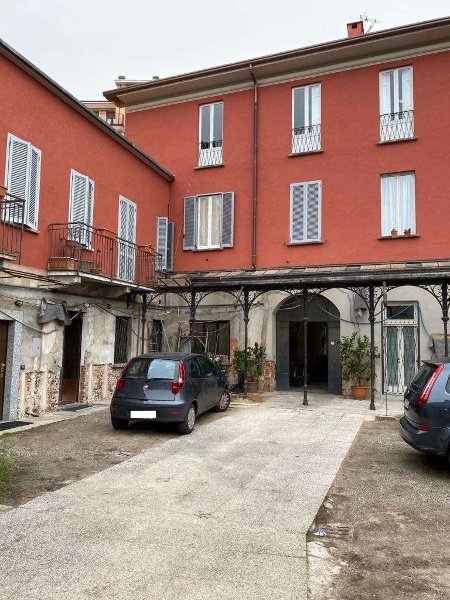 appartamento in vendita a Busto Arsizio