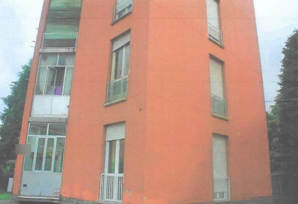 appartamento in vendita a Busto Arsizio