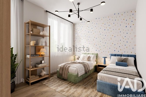 appartamento in vendita a Busto Arsizio