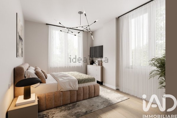 appartamento in vendita a Busto Arsizio