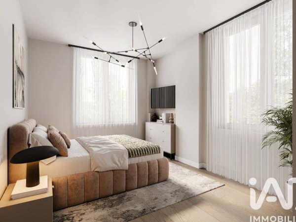 appartamento in vendita a Busto Arsizio