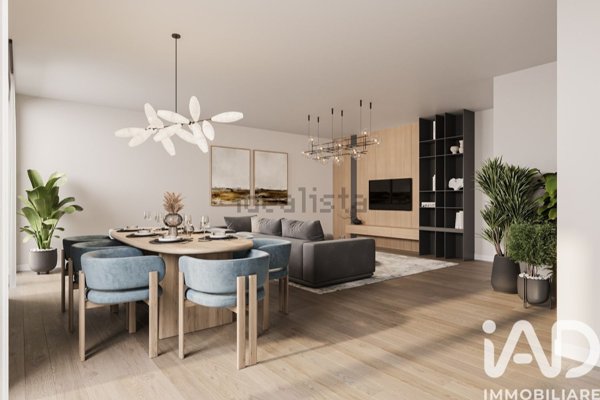 appartamento in vendita a Busto Arsizio