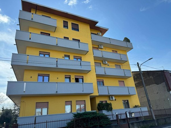 appartamento in vendita a Busto Arsizio