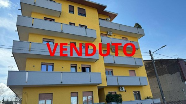 appartamento in vendita a Busto Arsizio
