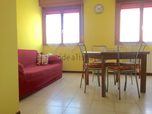 appartamento in vendita a Busto Arsizio