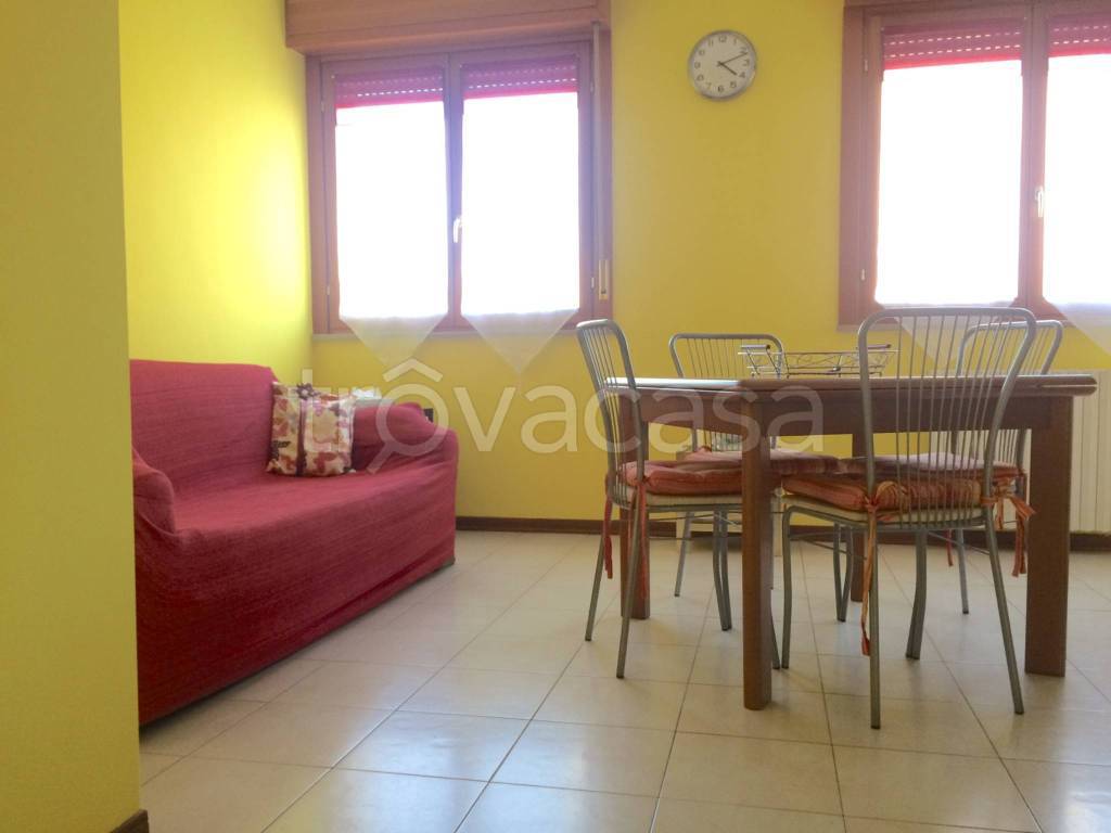 appartamento in vendita a Busto Arsizio