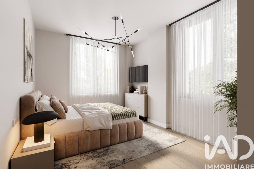 appartamento in vendita a Busto Arsizio