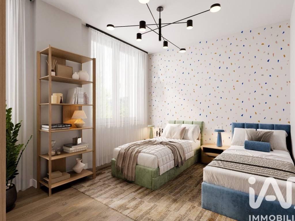 appartamento in vendita a Busto Arsizio