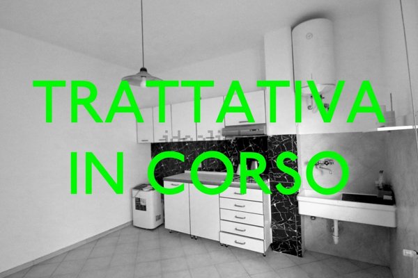 appartamento in vendita a Busto Arsizio