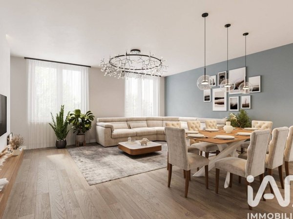 appartamento in vendita a Busto Arsizio