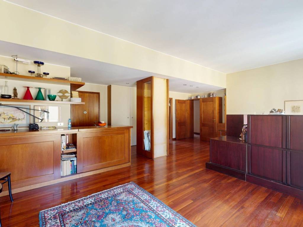 appartamento in vendita a Busto Arsizio