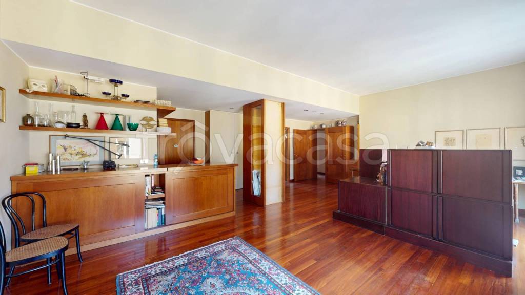 appartamento in vendita a Busto Arsizio