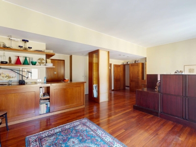 appartamento in vendita a Busto Arsizio