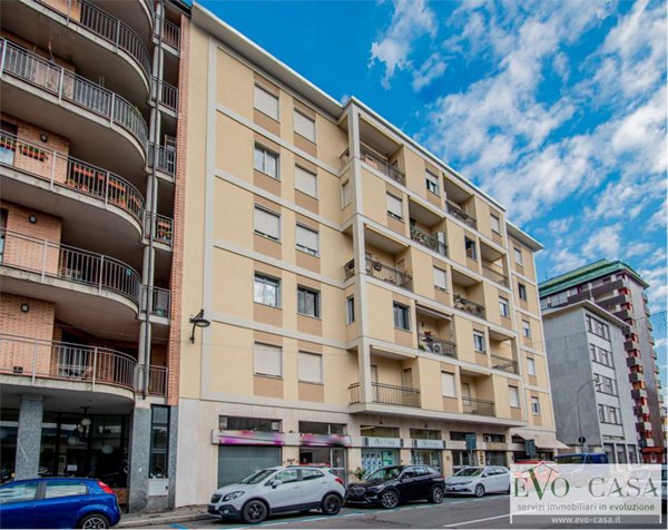 appartamento in vendita a Busto Arsizio