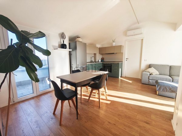 appartamento in vendita a Busto Arsizio