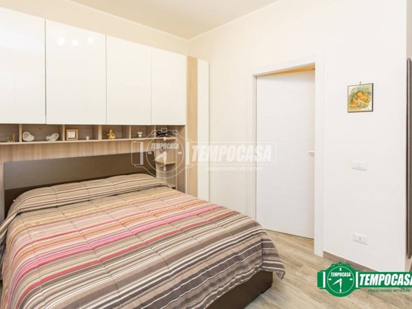 appartamento in vendita a Busto Arsizio