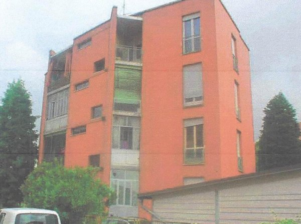 appartamento in vendita a Busto Arsizio