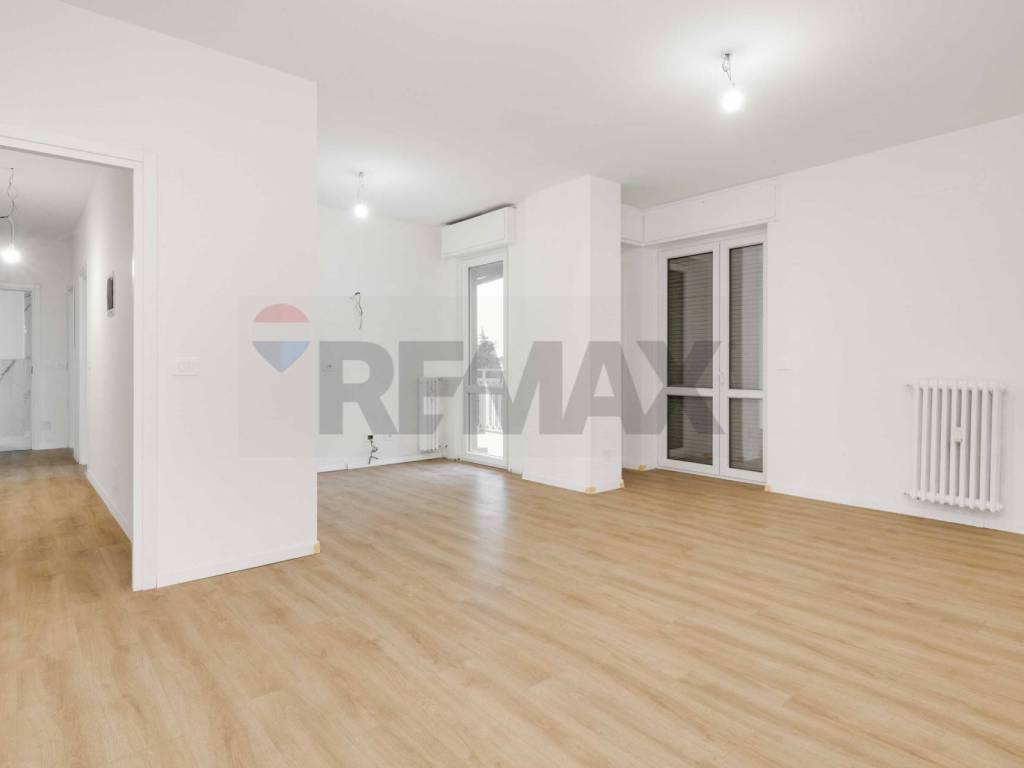 appartamento in vendita a Busto Arsizio