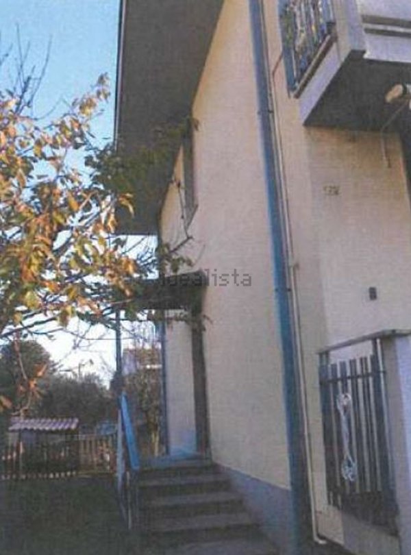 appartamento in vendita a Busto Arsizio