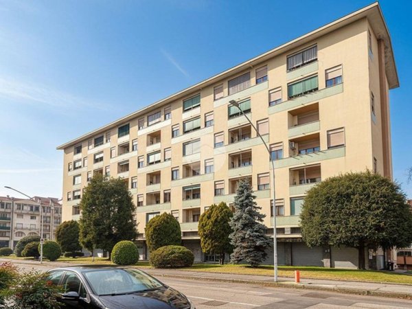 appartamento in vendita a Busto Arsizio