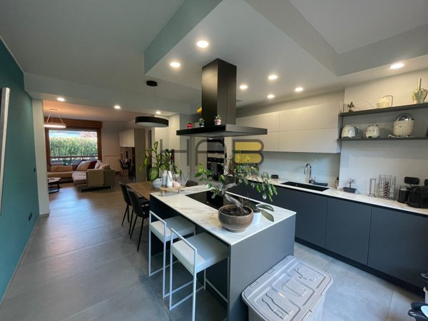 appartamento in vendita a Busto Arsizio