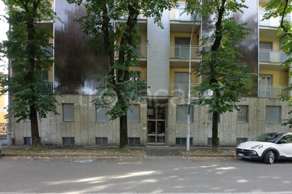 appartamento in vendita a Busto Arsizio