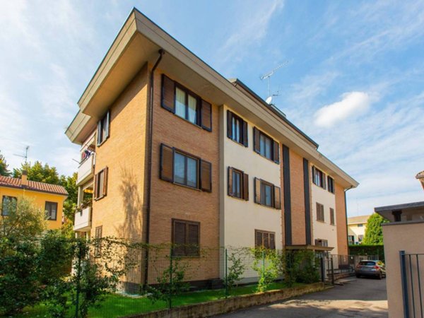 appartamento in vendita a Busto Arsizio