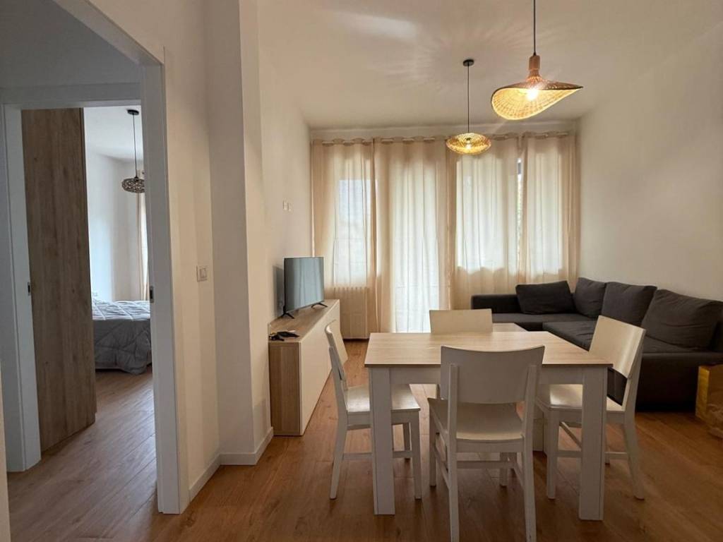 appartamento in vendita a Busto Arsizio