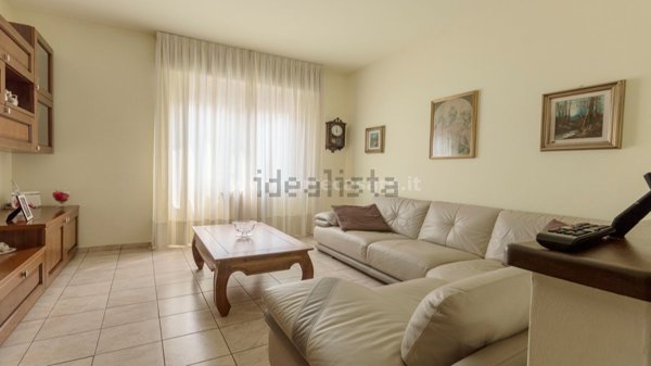 appartamento in vendita a Busto Arsizio