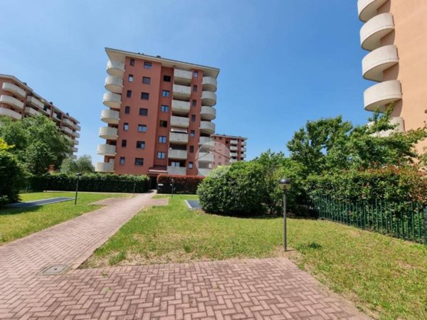 appartamento in vendita a Busto Arsizio