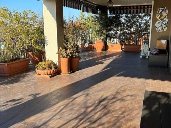 appartamento in vendita a Busto Arsizio