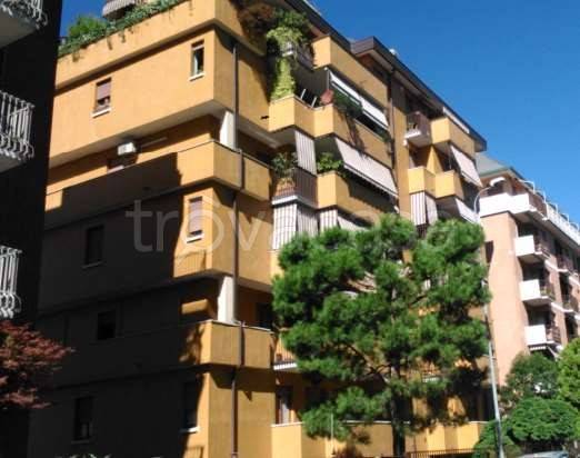 appartamento in vendita a Busto Arsizio