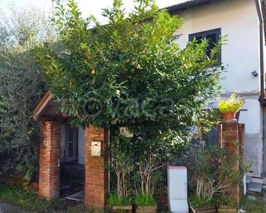 appartamento in vendita a Busto Arsizio