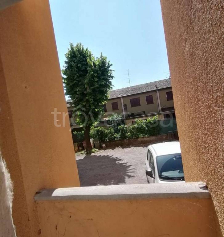 appartamento in vendita a Busto Arsizio