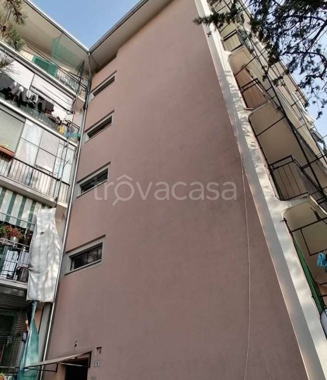 appartamento in vendita a Busto Arsizio