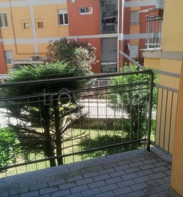 appartamento in vendita a Busto Arsizio in zona Borsano