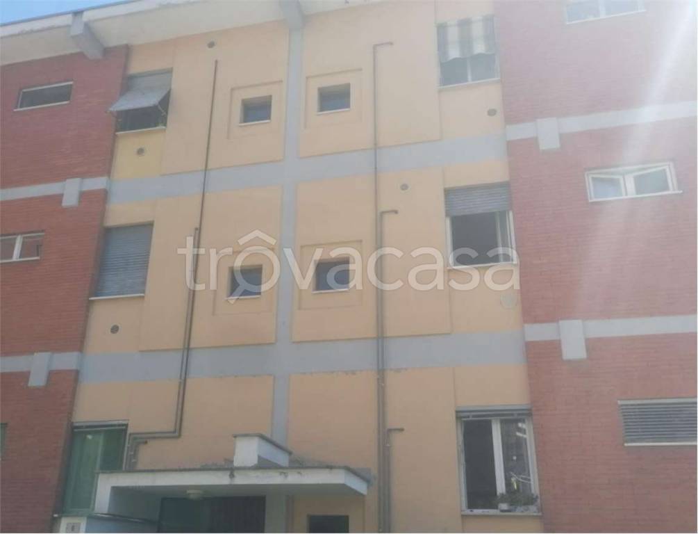 appartamento in vendita a Busto Arsizio in zona Borsano