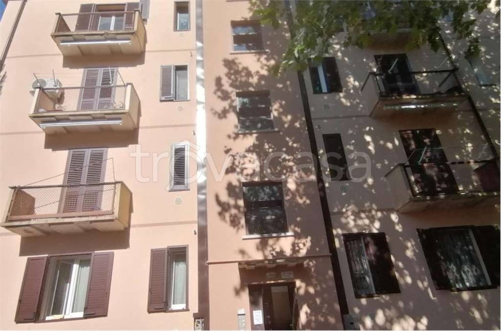 appartamento in vendita a Busto Arsizio