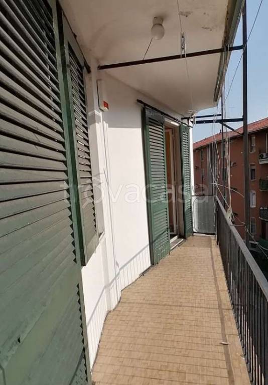 appartamento in vendita a Busto Arsizio